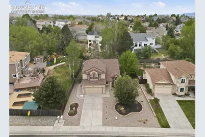6895 Quicksilver Drive, Colorado Springs, CO 80922 - Photo 41