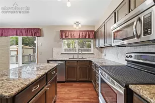 6895 Quicksilver Dr, Colorado Springs, CO 80922 - Photo 9