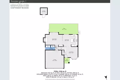 6895 Quicksilver Drive, Colorado Springs, CO 80922 - Photo 47