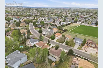 6895 Quicksilver Drive, Colorado Springs, CO 80922 - Photo 45