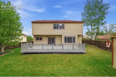 6895 Quicksilver Drive, Colorado Springs, CO 80922 - Photo 37