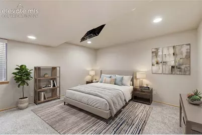 6895 Quicksilver Drive, Colorado Springs, CO 80922 - Photo 33