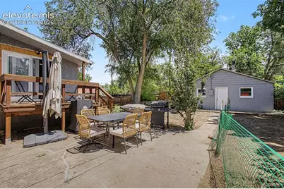 225 N Cedar Street, Colorado Springs, CO 80903 - Photo 27