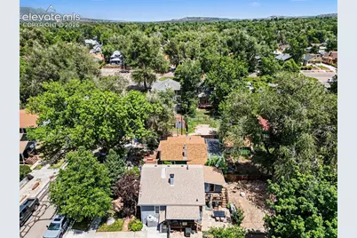 225 N Cedar Street, Colorado Springs, CO 80903 - Photo 33