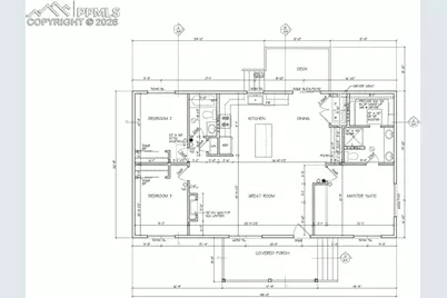 189 Rhyolite Lane, Florissant, CO 80816 - Photo 3