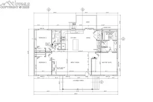 189 Rhyolite Ln, Florissant, CO 80816 - Photo 3