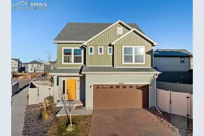 6053 Callan Drive, Colorado Springs, CO 80927 - Photo 1