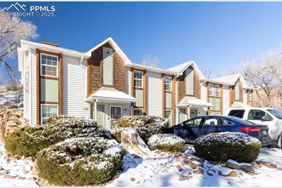 565 W Dale Street, Colorado Springs, CO 80905 - Photo 1