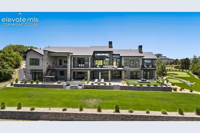 1484 Vine Cliff Heights, Colorado Springs, CO 80921 - Photo 3