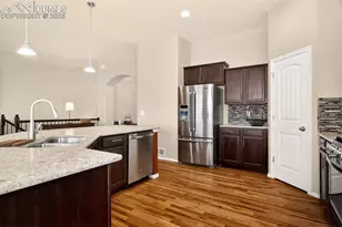 7036 Renegade Ridge Dr, Colorado Springs, CO 80923 - Photo 17