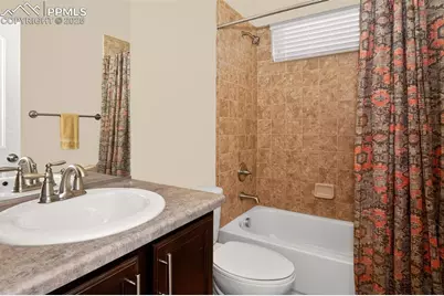 7036 Renegade Ridge Drive, Colorado Springs, CO 80923 - Photo 11