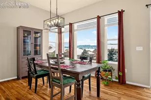 7036 Renegade Ridge Dr, Colorado Springs, CO 80923 - Photo 19