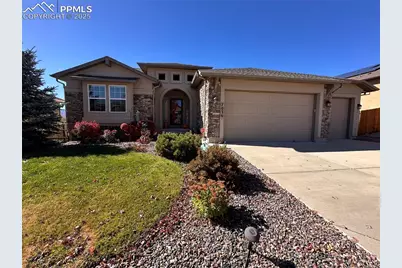 7036 Renegade Ridge Drive, Colorado Springs, CO 80923 - Photo 47