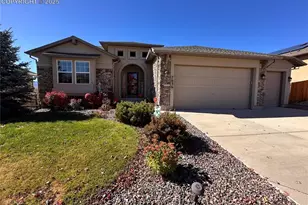 7036 Renegade Ridge Dr, Colorado Springs, CO 80923 - Photo 47
