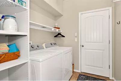 7036 Renegade Ridge Drive, Colorado Springs, CO 80923 - Photo 29