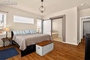 7036 Renegade Ridge Dr, Colorado Springs, CO 80923 - Photo 25