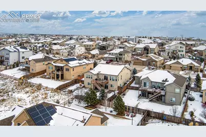 7036 Renegade Ridge Drive, Colorado Springs, CO 80923 - Photo 7