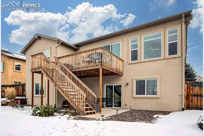 7036 Renegade Ridge Drive, Colorado Springs, CO 80923 - Photo 41