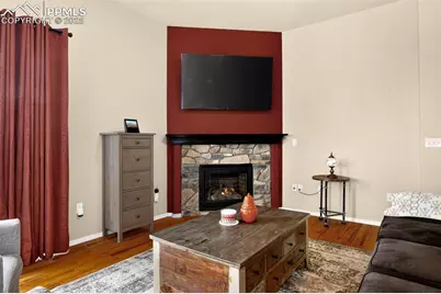 7036 Renegade Ridge Drive, Colorado Springs, CO 80923 - Photo 21