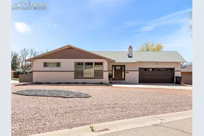 20 Robertson Road, Pueblo, CO 81001 - Photo 1