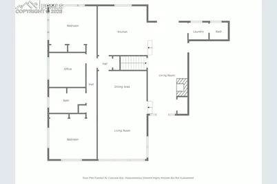 20 Robertson Road, Pueblo, CO 81001 - Photo 39