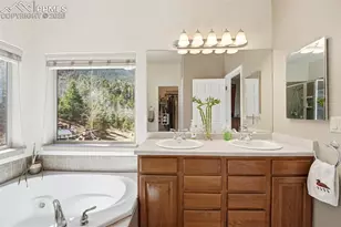 6070 Big Horn Rd, Manitou Springs, CO 80829 - Photo 13