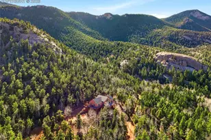 6070 Big Horn Rd, Manitou Springs, CO 80829 - Photo 35