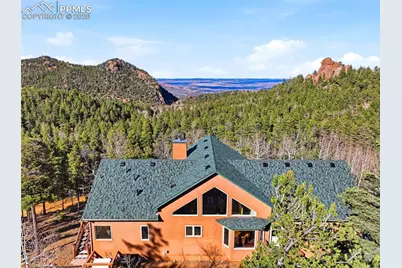 6070 Big Horn Road, Manitou Springs, CO 80829 - Photo 47