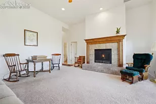 6070 Big Horn Rd, Manitou Springs, CO 80829 - Photo 23