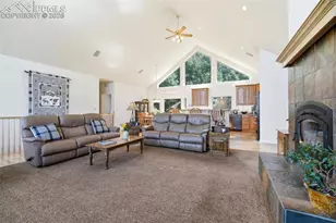 6070 Big Horn Rd, Manitou Springs, CO 80829 - Photo 37