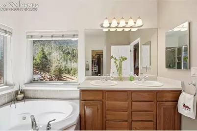 6070 Big Horn Road, Manitou Springs, CO 80829 - Photo 9