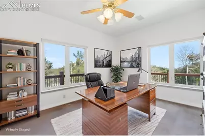 6070 Big Horn Road, Manitou Springs, CO 80829 - Photo 13