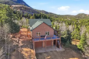 6070 Big Horn Rd, Manitou Springs, CO 80829 - Photo 45