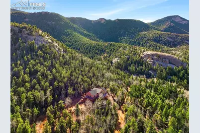 6070 Big Horn Road, Manitou Springs, CO 80829 - Photo 41