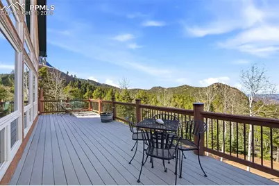 6070 Big Horn Road, Manitou Springs, CO 80829 - Photo 33