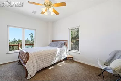 6070 Big Horn Road, Manitou Springs, CO 80829 - Photo 43