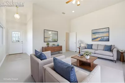 6070 Big Horn Road, Manitou Springs, CO 80829 - Photo 17