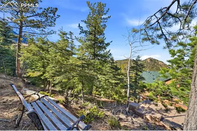 6070 Big Horn Road, Manitou Springs, CO 80829 - Photo 35