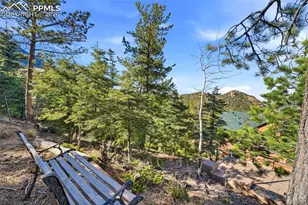 6070 Big Horn Rd, Manitou Springs, CO 80829 - Photo 35