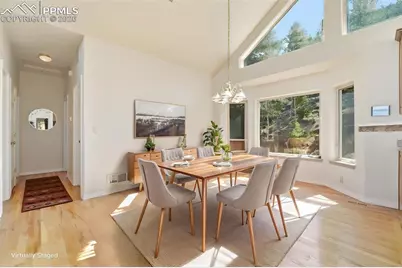 6070 Big Horn Road, Manitou Springs, CO 80829 - Photo 7