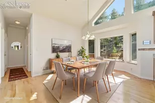 6070 Big Horn Rd, Manitou Springs, CO 80829 - Photo 7