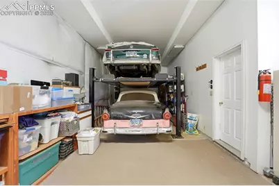 6070 Big Horn Road, Manitou Springs, CO 80829 - Photo 23