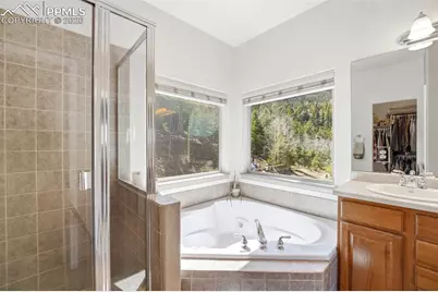 6070 Big Horn Road, Manitou Springs, CO 80829 - Photo 11