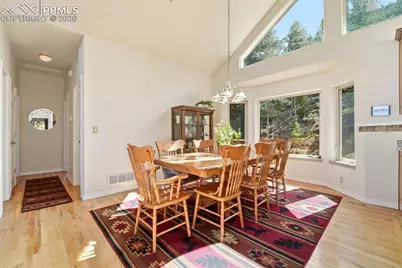 6070 Big Horn Road, Manitou Springs, CO 80829 - Photo 41