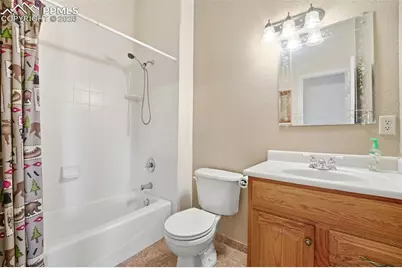 6070 Big Horn Road, Manitou Springs, CO 80829 - Photo 19