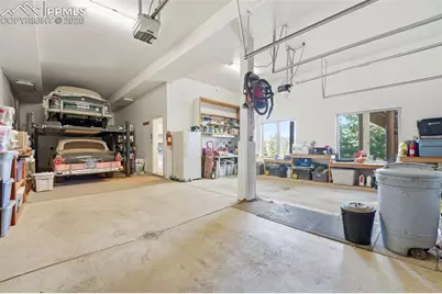 6070 Big Horn Road, Manitou Springs, CO 80829 - Photo 21