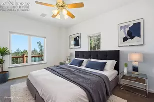 6070 Big Horn Rd, Manitou Springs, CO 80829 - Photo 19
