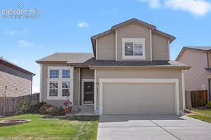 6973 Sierra Meadows Dr, Colorado Springs, CO 80908 - Photo 1