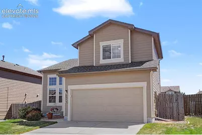 6973 Sierra Meadows Drive, Colorado Springs, CO 80908 - Photo 3