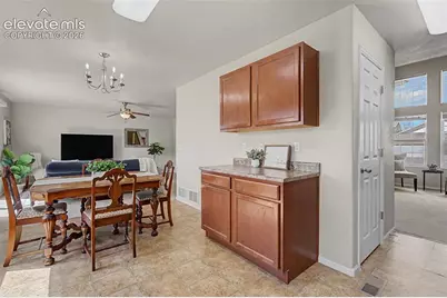 6973 Sierra Meadows Drive, Colorado Springs, CO 80908 - Photo 11